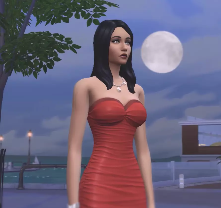 Bella Goth