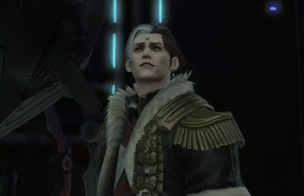 Emet Selch