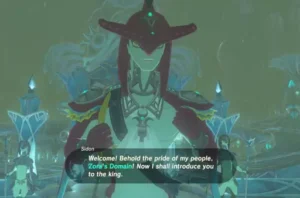 Prince Sidon 2