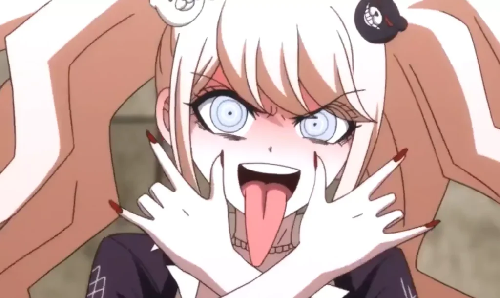 Junko Enoshima 2