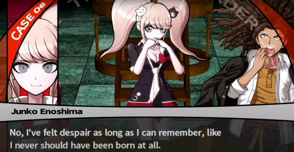 Junko Enoshima 4