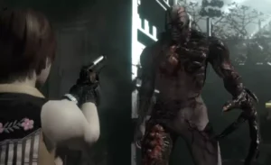 Rebecca Chambers 4