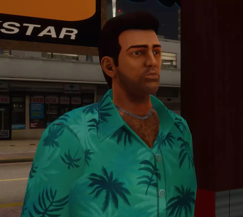 tommy vercetti