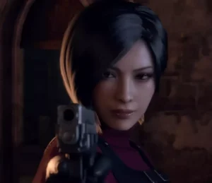 Ada Wong