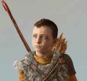 Atreus