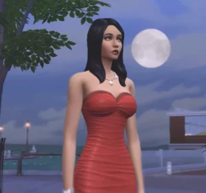 Bella Goth