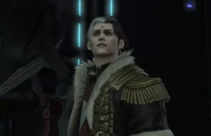 Emet Selch
