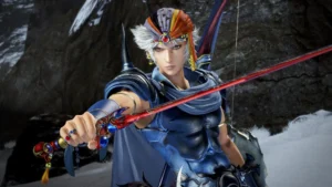 Firion