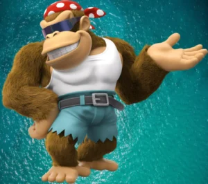 Funky Kong
