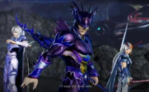 Kain Highwind