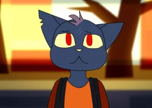 Mae Borowski