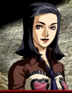Maya Amano