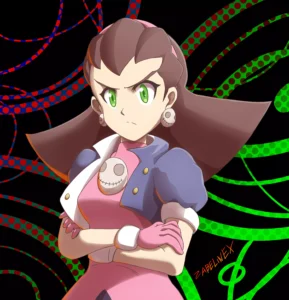 Tron Bonne