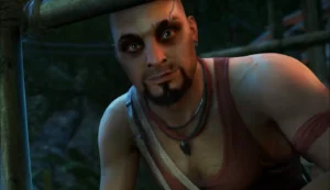 Vaas Montenegro