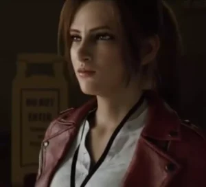 Claire Redfield