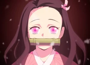 Nezuko Kamado