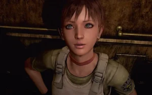 Rebecca Chambers