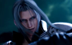 Sephiroth