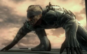 Solid Snake