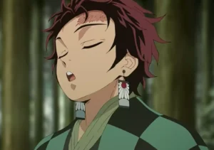 Tanjiro Kamado