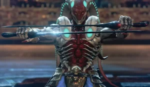 Yoshimitsu