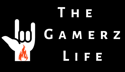 thegamerzlife.com