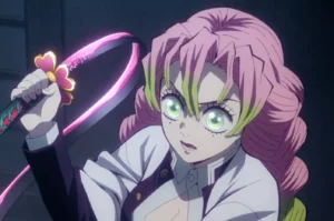 Mitsuri Kanroji
