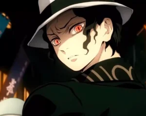 Muzan Kibutsuji