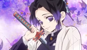 Shinobu Kocho