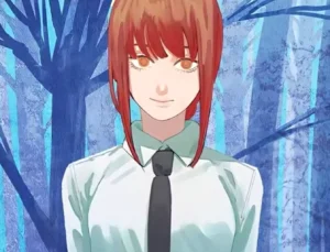 Makima