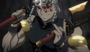 Tengen Uzui
